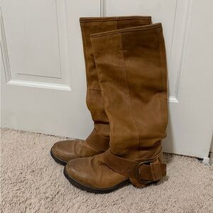 Steve Madden Boots